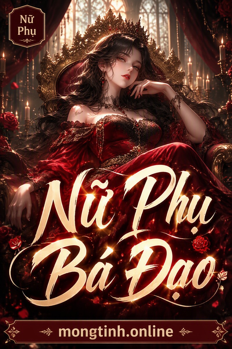 Nữ Phụ Bá Đạo