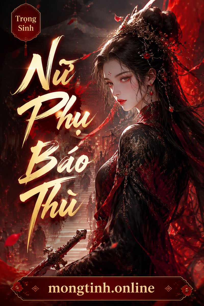 Nữ Phụ Báo Thù