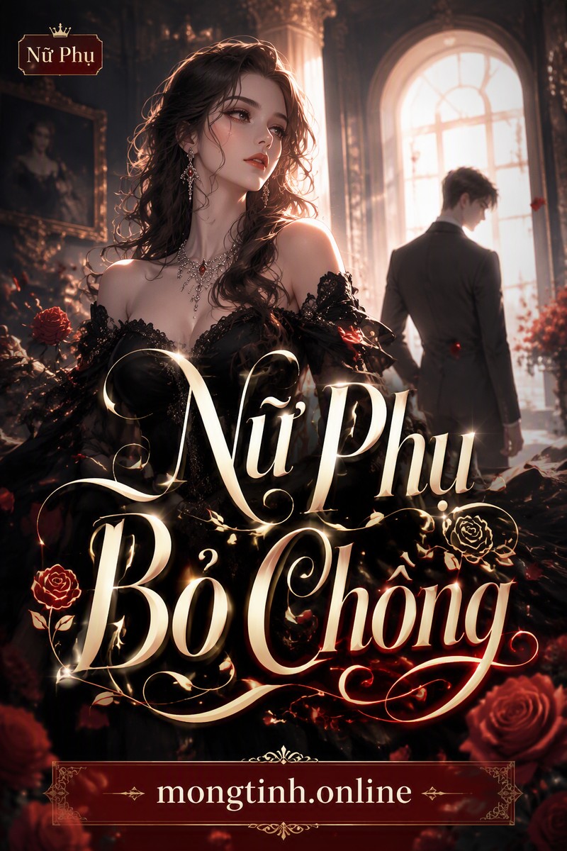 Nữ Phụ Bỏ Chồng