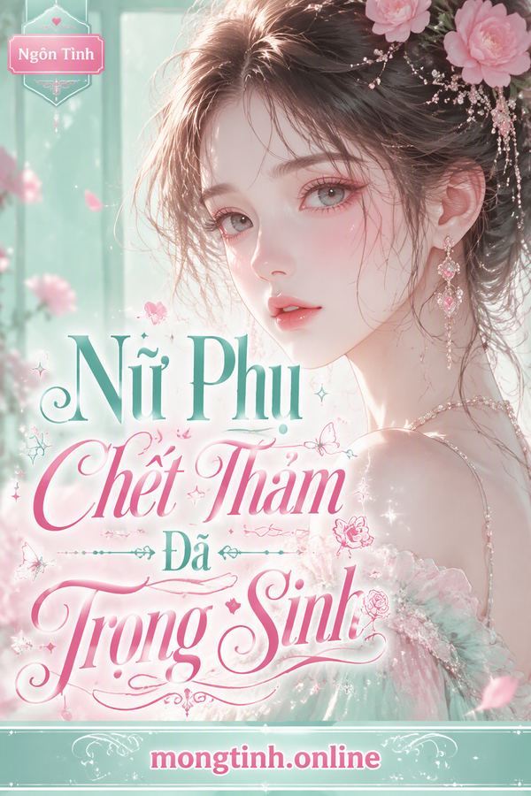 Nữ Phụ Chết Thảm Đã Trọng Sinh