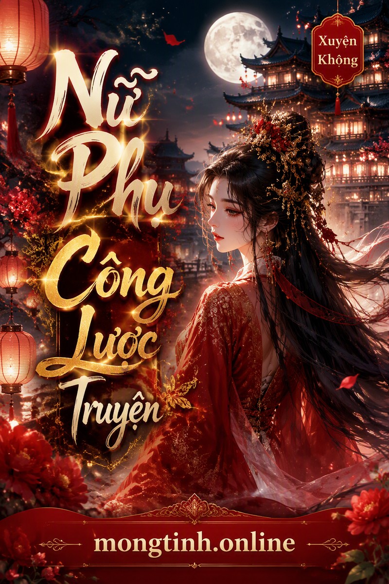 Nữ Phụ Công Lược Truyện