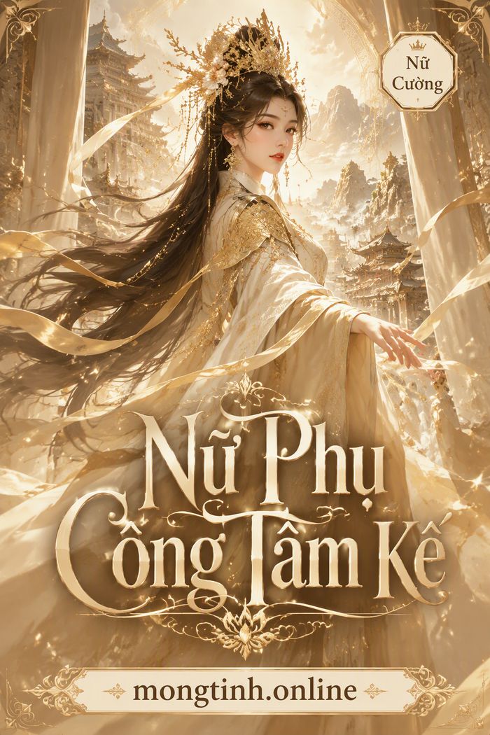 Nữ Phụ Công Tâm Kế