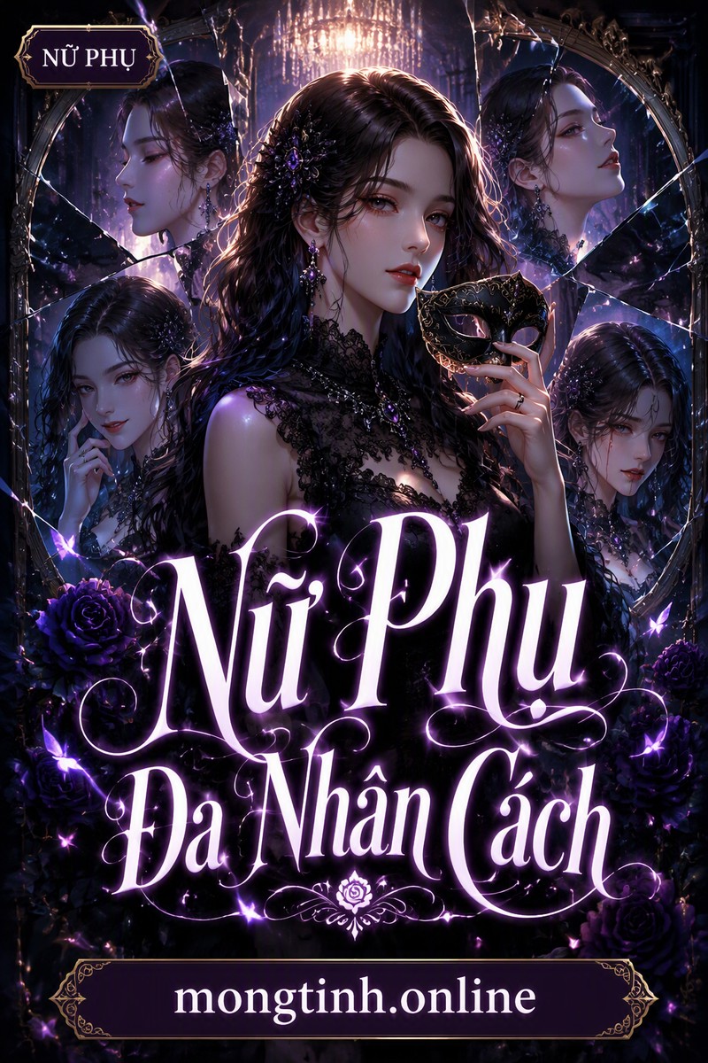 Nữ Phụ Đa Nhân Cách