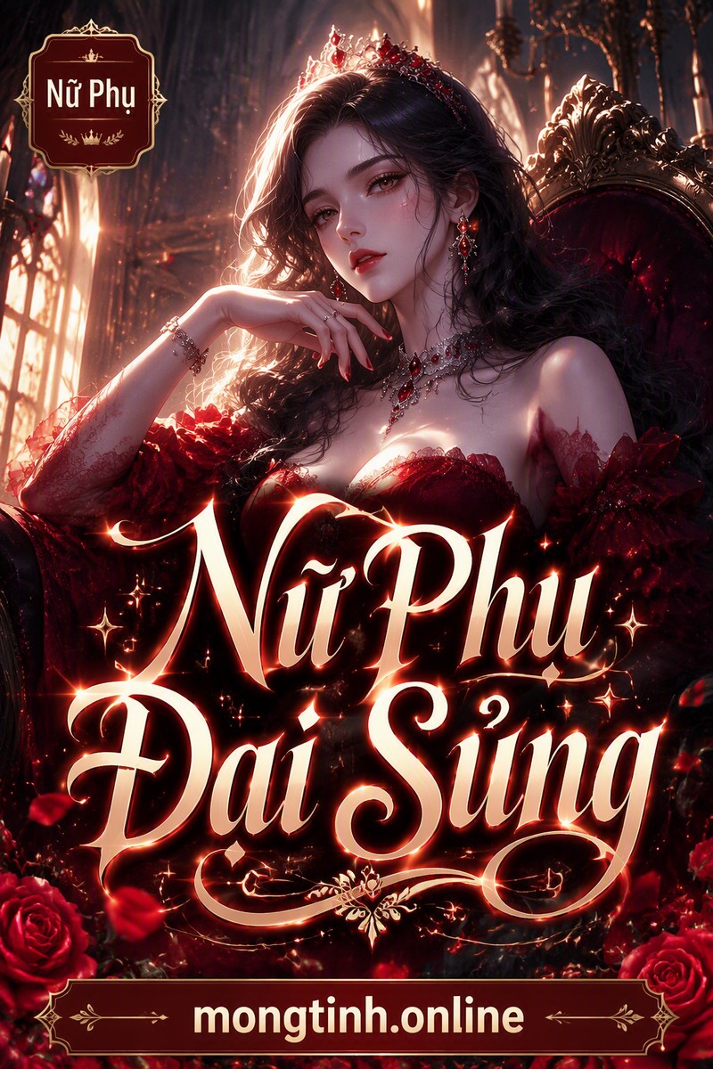 Nữ Phụ Đại Sủng
