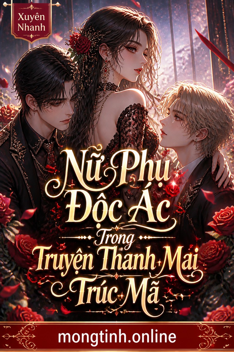 Nữ Phụ Độc Ác Trong Truyện Thanh Mai Trúc Mã