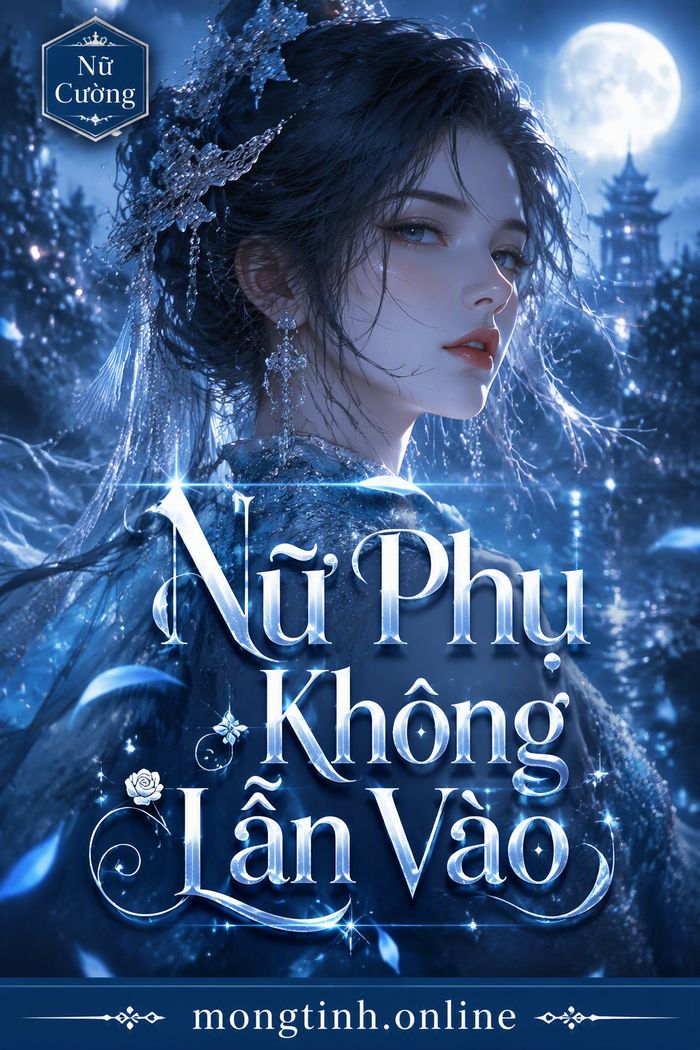 Nữ Phụ Không Lẫn Vào
