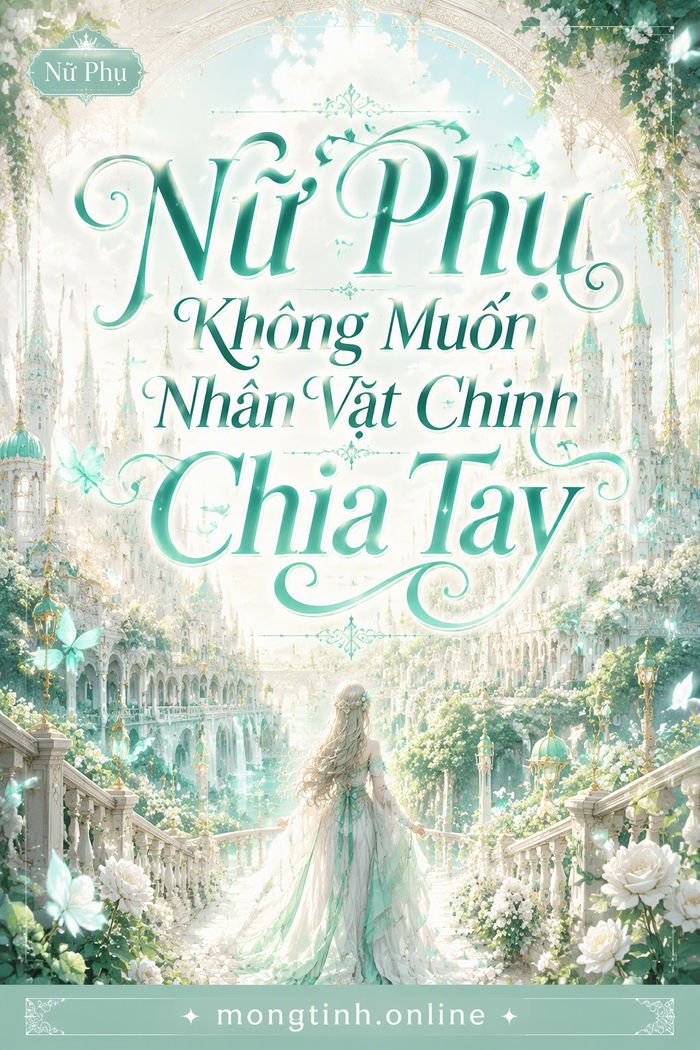 Nữ Phụ Không Muốn Nhân Vật Chính Chia Tay