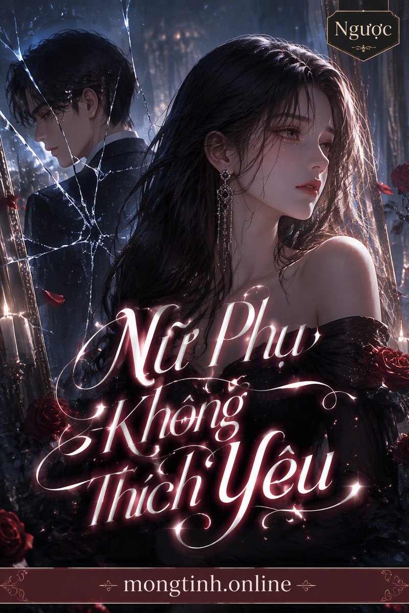 Nữ Phụ Không Thích Yêu