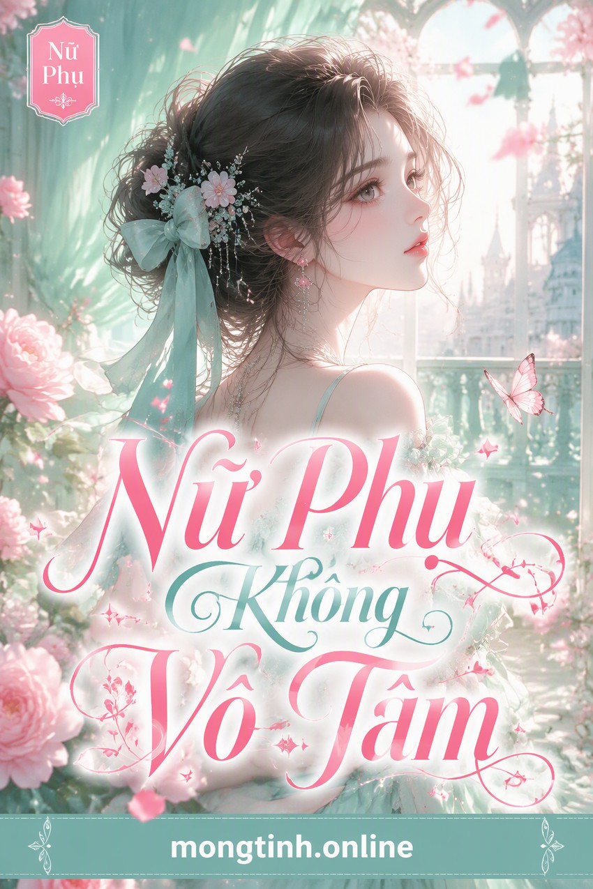 Nữ Phụ Không Vô Tâm