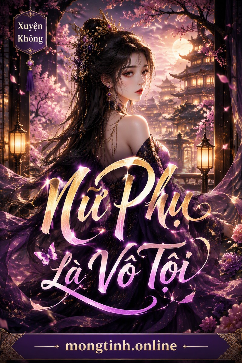 Nữ Phụ Là Vô Tội