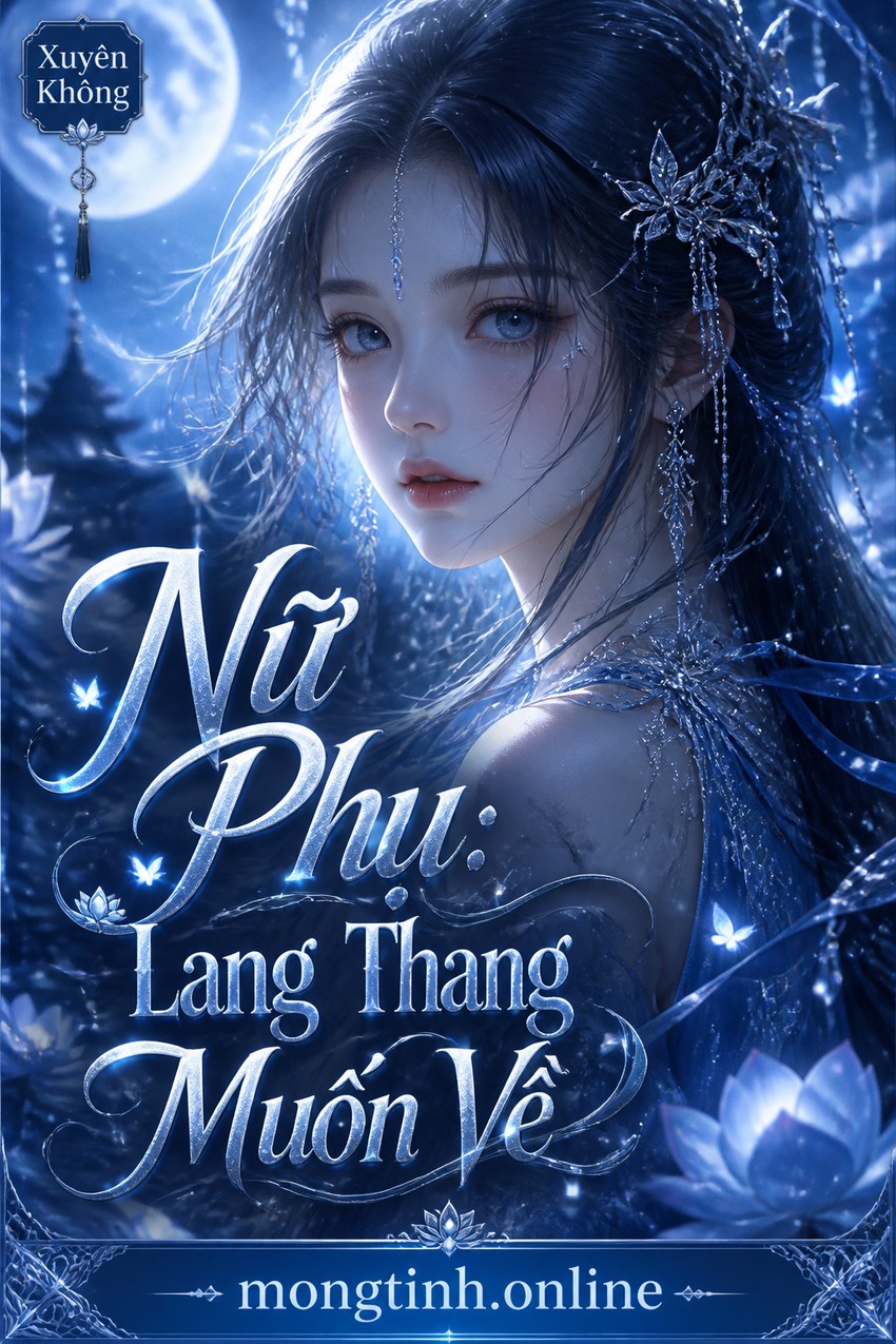 Nữ Phụ: Lang Thang Muốn Về