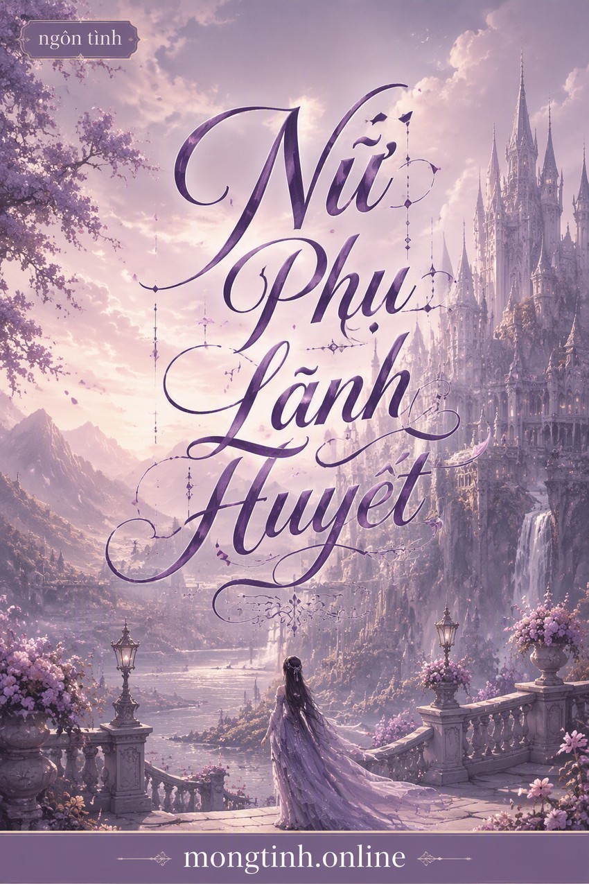 Nữ Phụ Lãnh Huyết