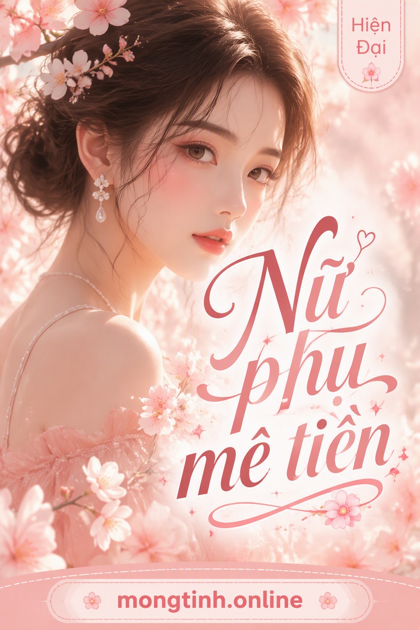 Nữ phụ mê tiền