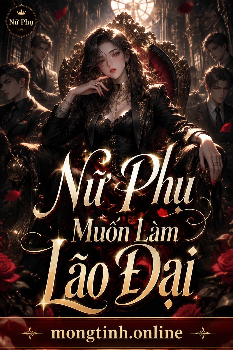 Nữ Phụ Muốn Làm Lão Đại