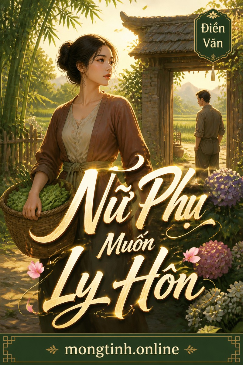 Nữ Phụ Muốn Ly Hôn
