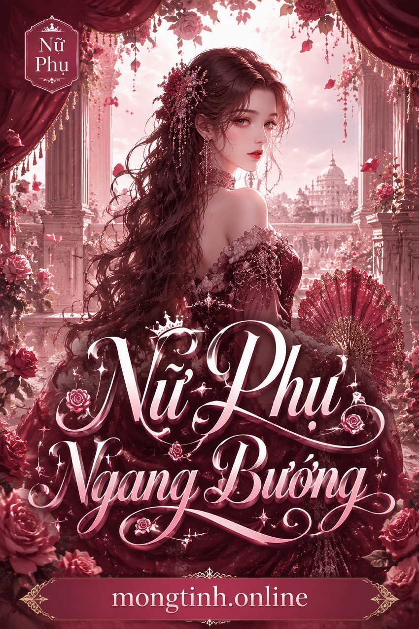 Nữ Phụ Ngang Bướng