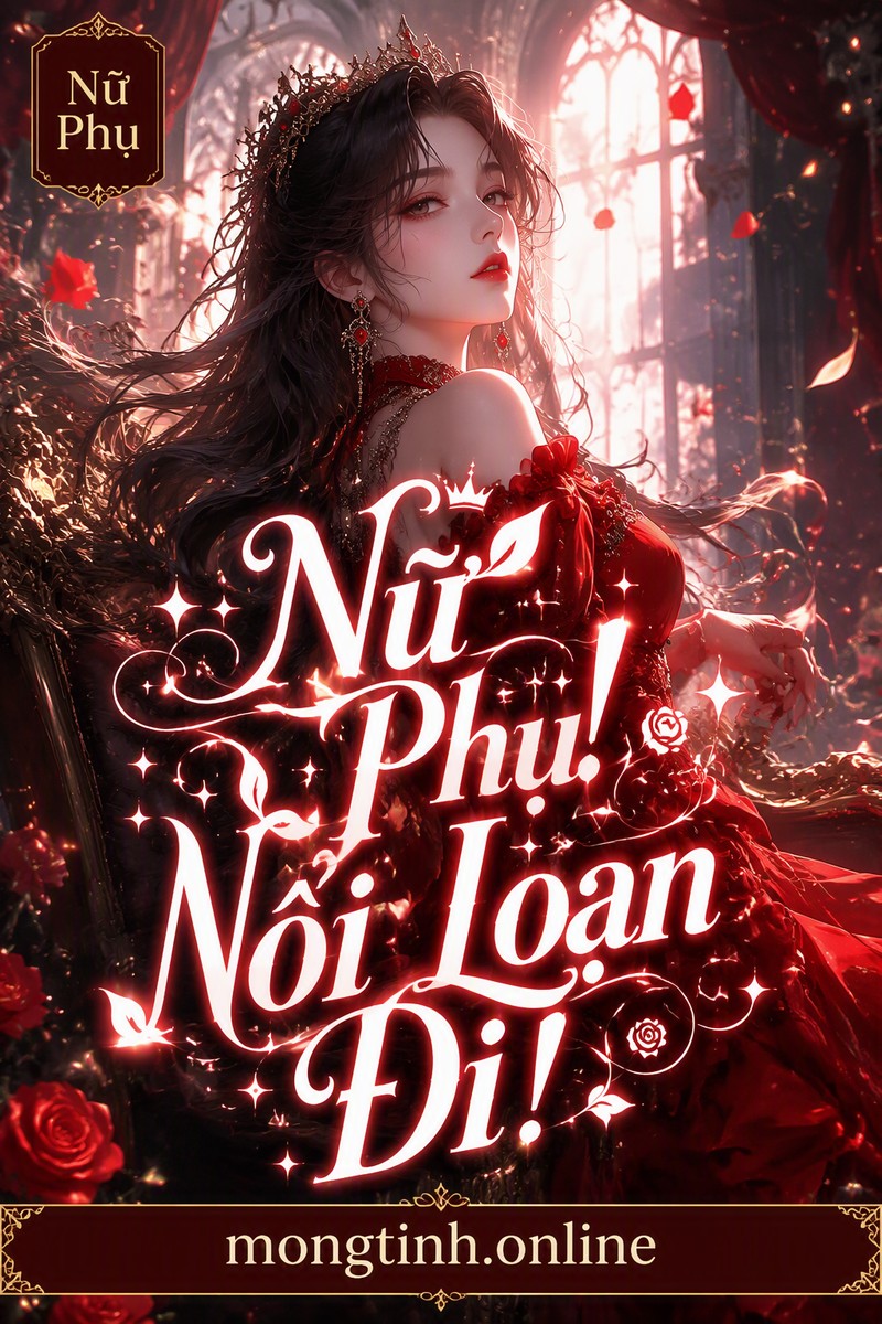 Nữ Phụ! Nổi Loạn Đi!