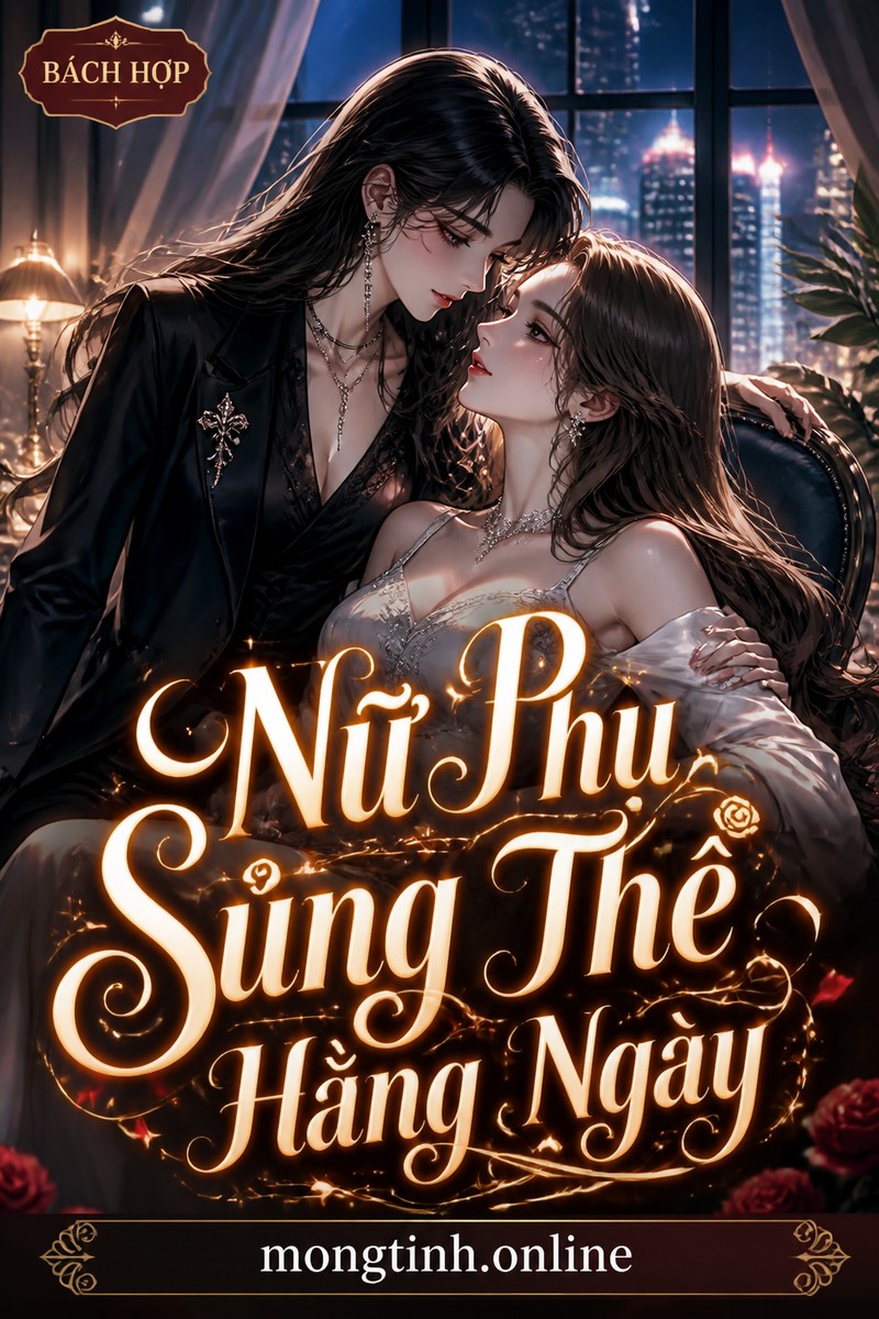 Nữ Phụ Sủng Thê Hằng Ngày