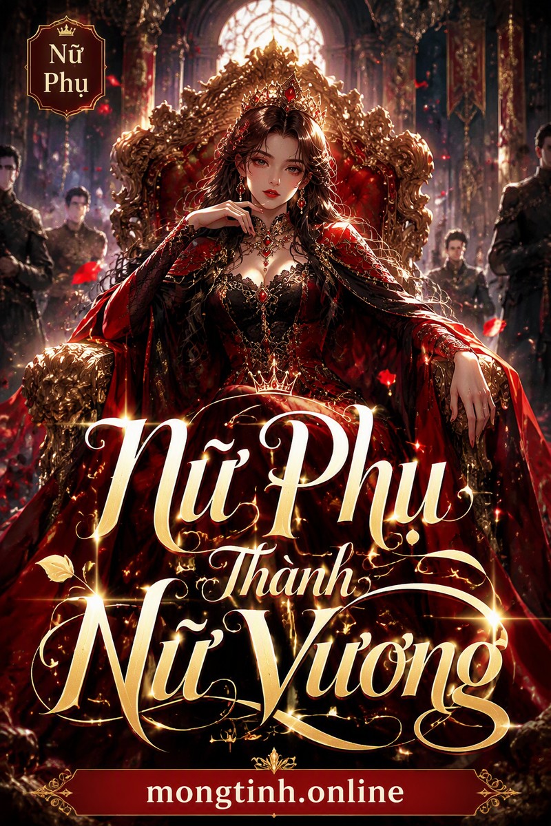 Nữ Phụ Thành Nữ Vương