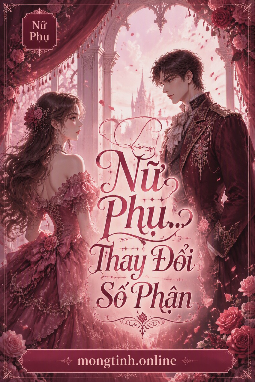 Nữ Phụ... Thay Đổi Số Phận