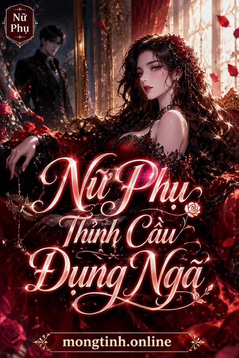 Nữ Phụ Thỉnh Cầu Đụng Ngã