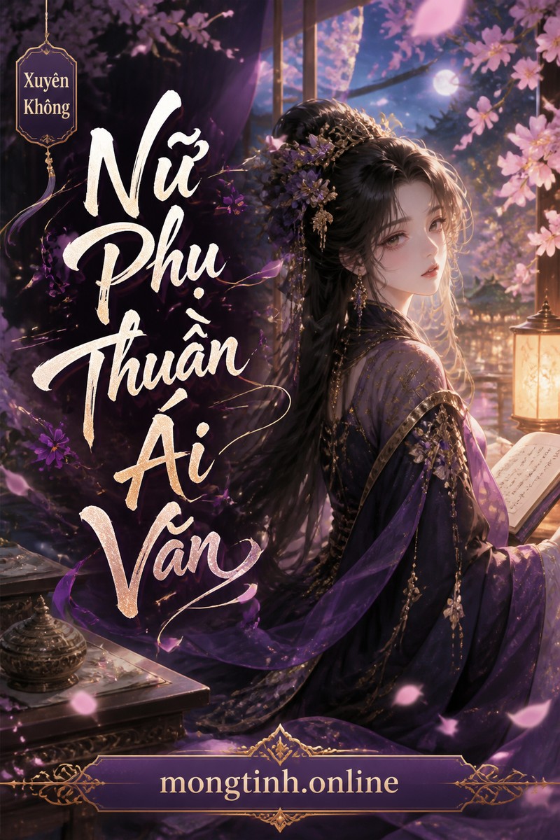 Nữ Phụ Thuần Ái Văn