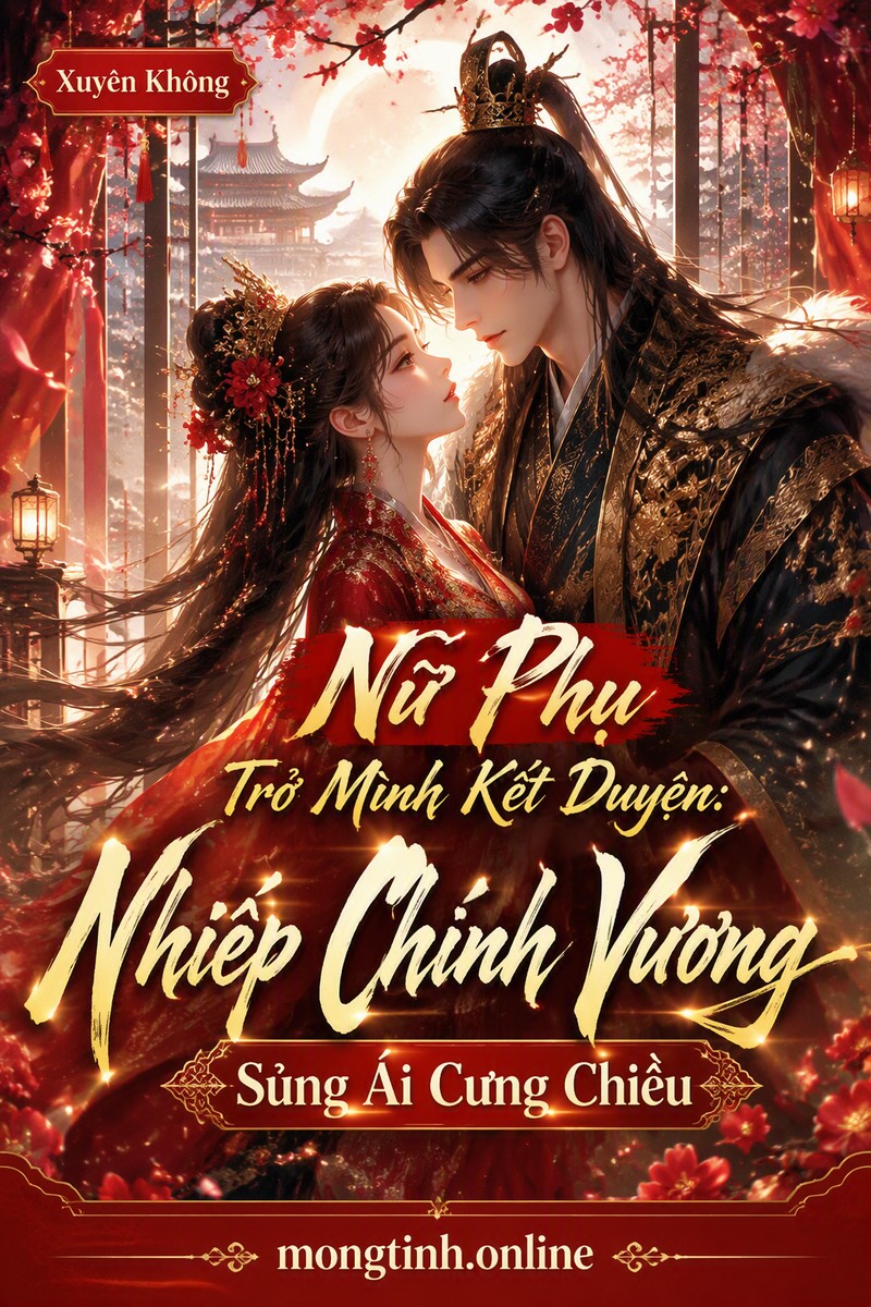Nữ Phụ Trở Mình Kết Duyên: Nhiếp Chính Vương Sủng Ái Cưng Chiều