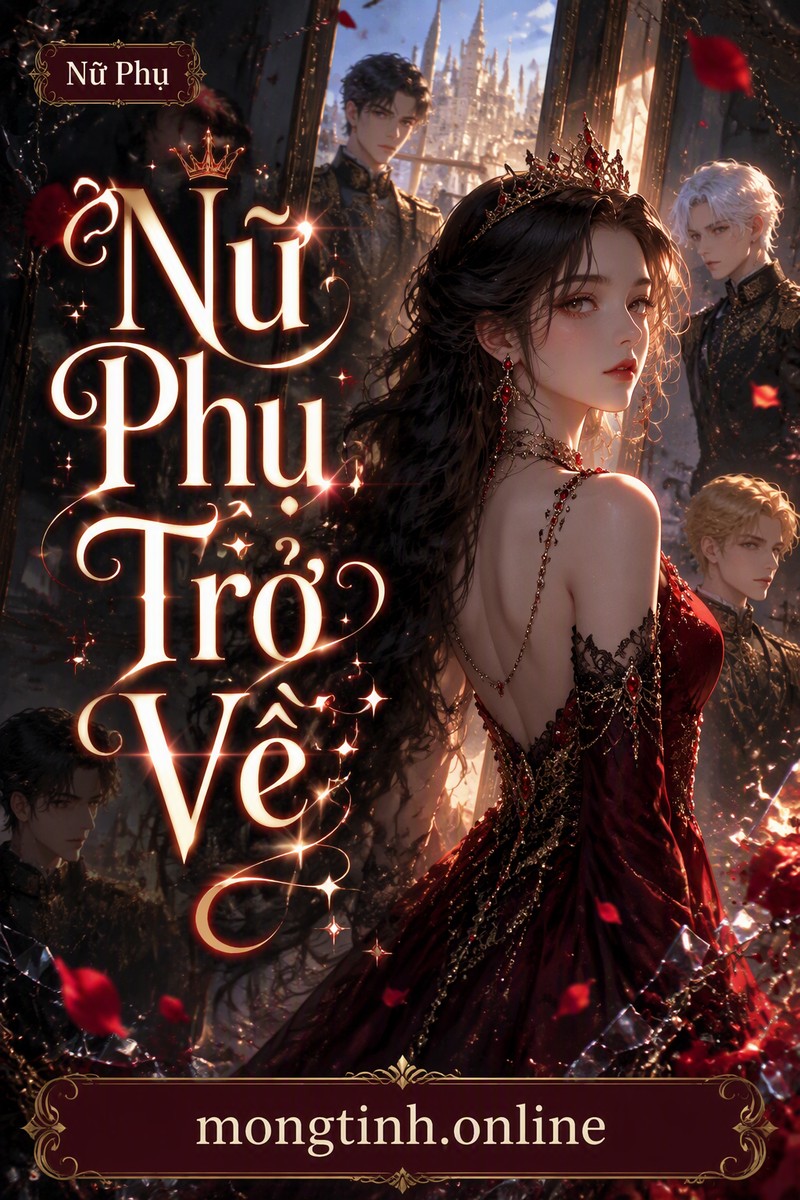 Nữ Phụ Trở Về