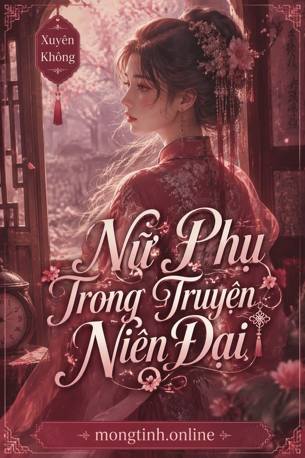 Nữ Phụ Trong Truyện Niên Đại