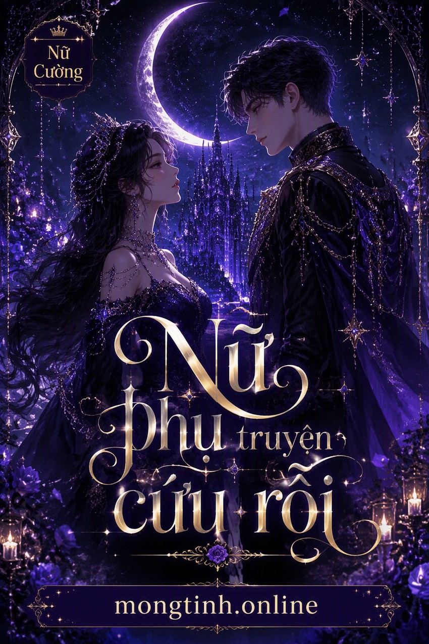 Nữ phụ truyện cứu rỗi