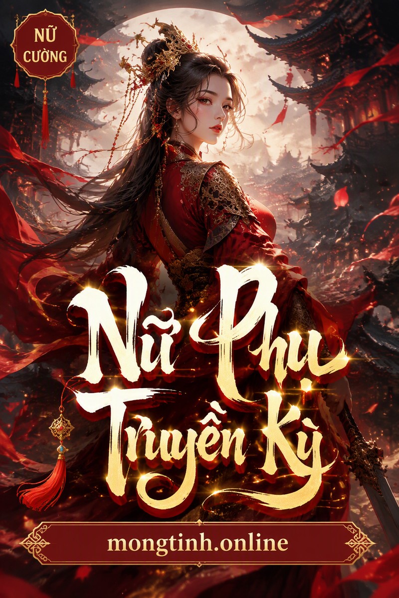 Nữ Phụ Truyền Kỳ