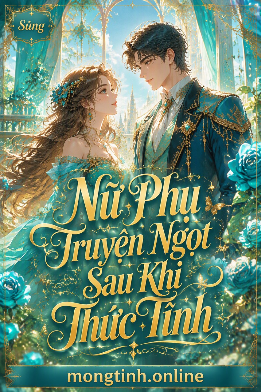 Nữ Phụ Truyện Ngọt Sau Khi Thức Tỉnh