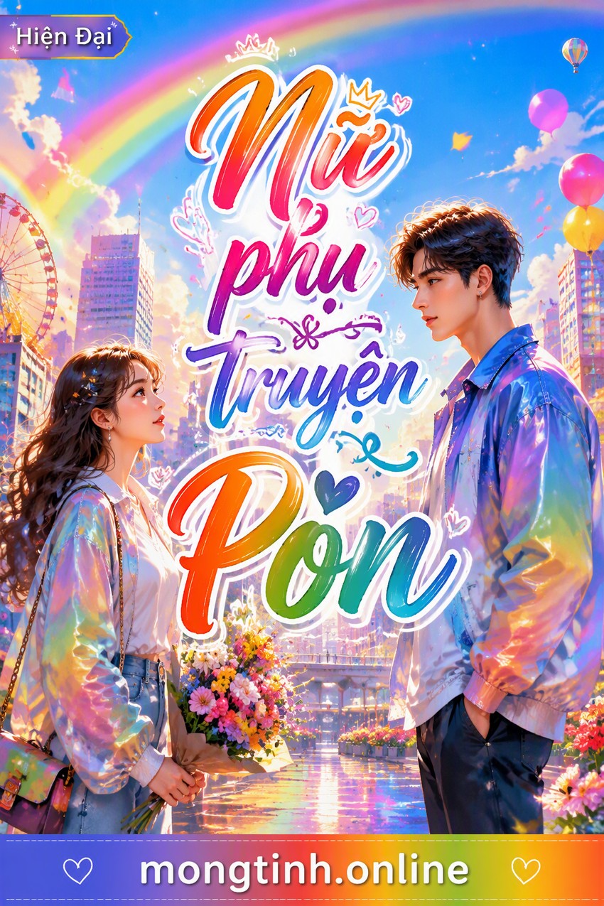 Nữ phụ truyện Pỏn