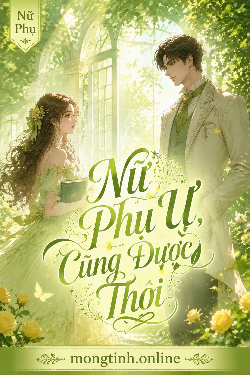 Nữ Phụ Ư, Cũng Được Thôi