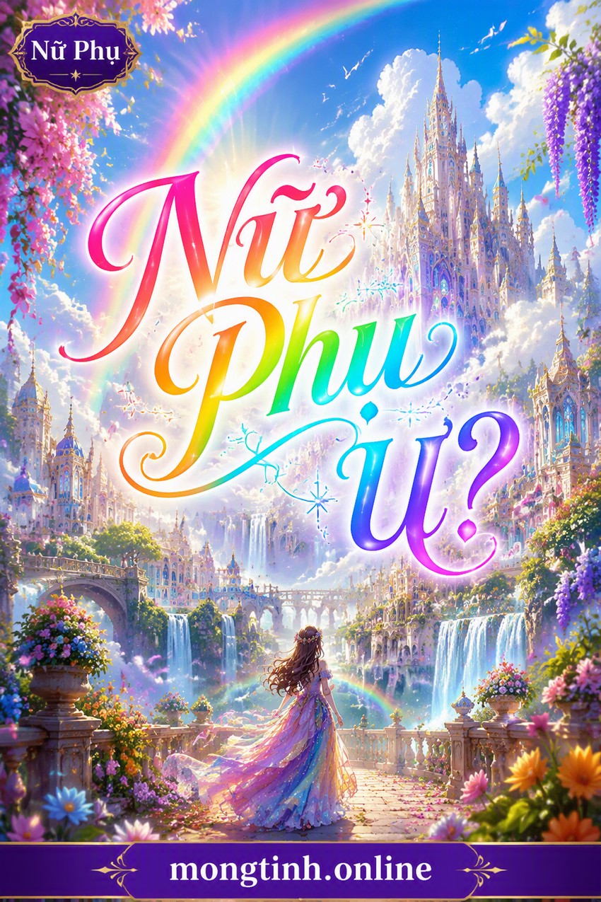 Nữ Phụ Ư?
