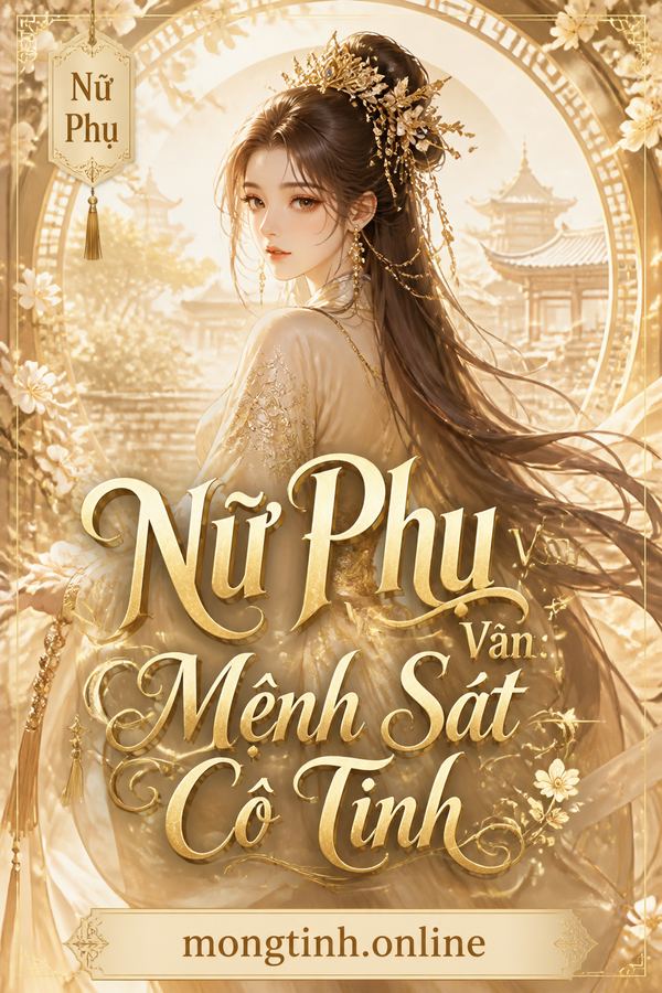 Nữ Phụ Văn: Mệnh Sát Cô Tinh