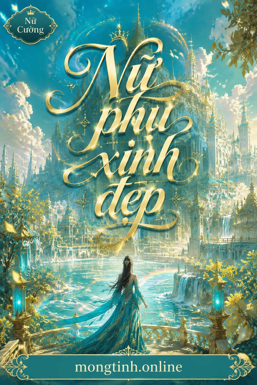 Nữ phụ xinh đẹp