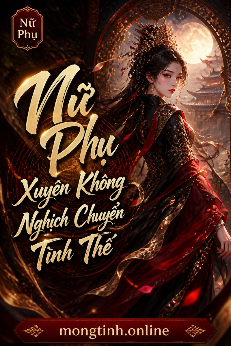 Nữ Phụ Xuyên Không Nghịch Chuyển Tình Thế