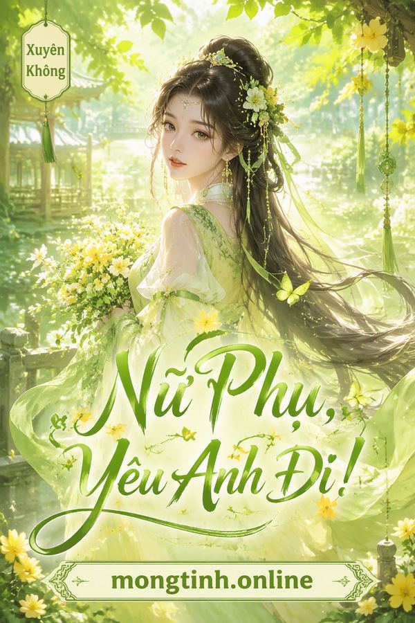 Nữ Phụ, Yêu Anh Đi!