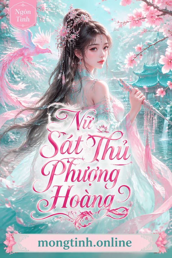 Nữ Sát Thủ Phượng Hoàng