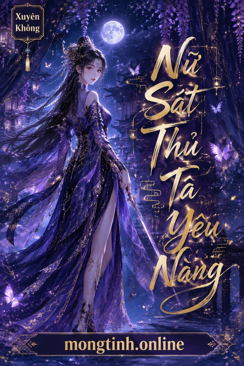 Nữ Sát Thủ Ta Yêu Nàng