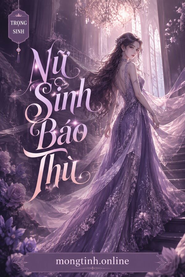 Nữ Sinh Báo Thù