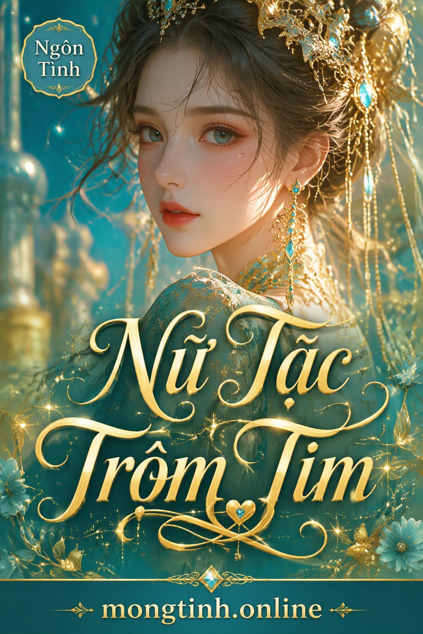 Nữ Tặc Trộm Tim