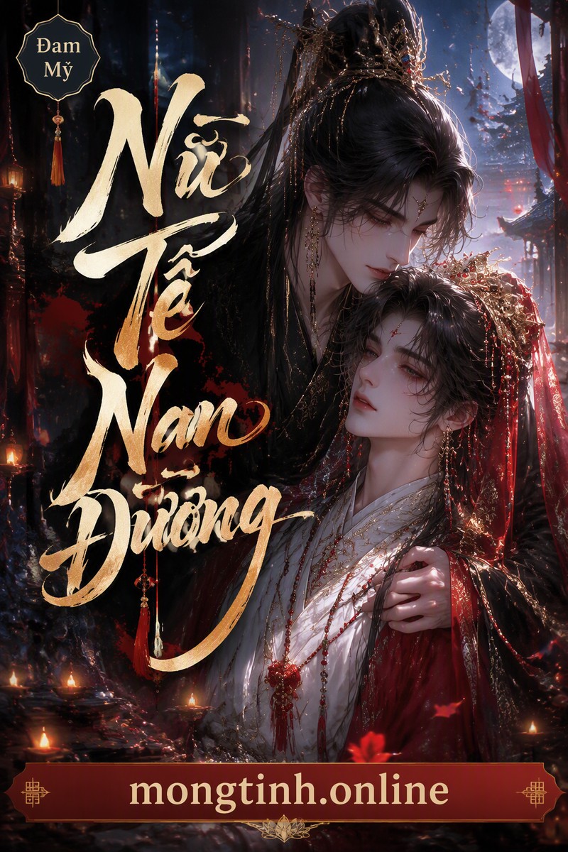 Nữ Tế Nan Đương