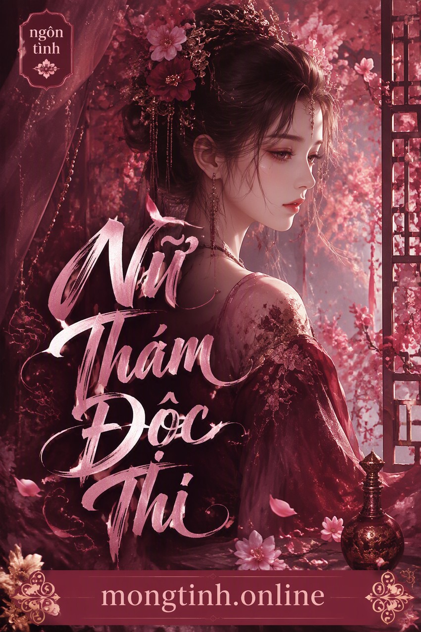 Nữ Thám Độc Thi