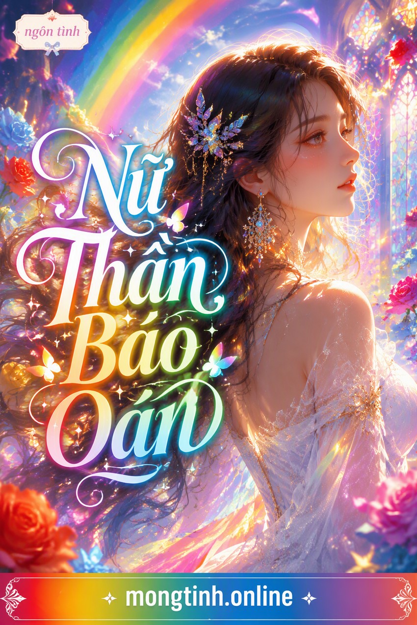 Nữ Thần Báo Oán