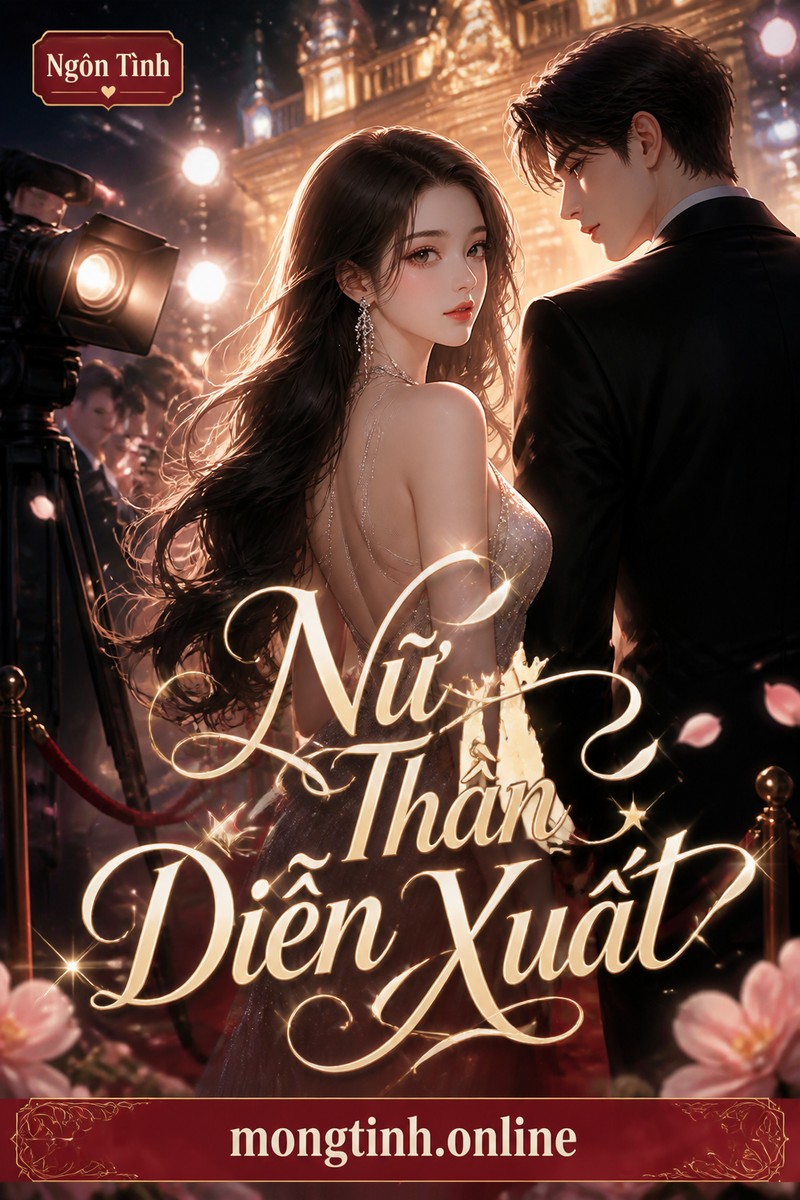 Nữ Thần Diễn Xuất