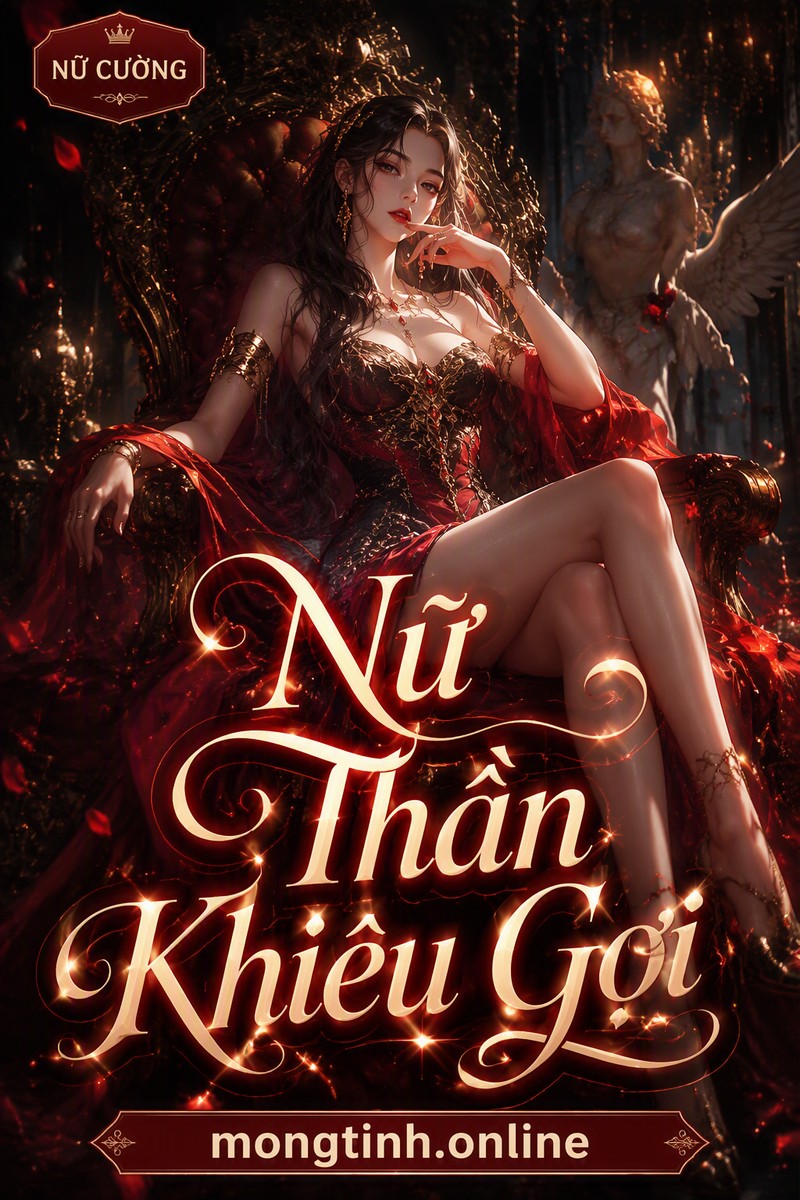 Nữ Thần Khiêu Gợi