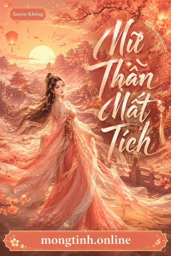 Nữ Thần Mất Tích