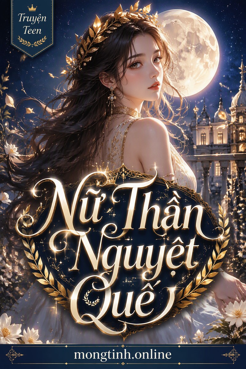 Nữ Thần Nguyệt Quế